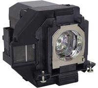 MEVRONISSHOP-lampe vidéoprojecteur pour EPSON ELPLP96 pour vidéoprojecteurs EPSON séries EH, EB, EX, VS, PowerLite & HomeCinema, lampe de projecteur avec boîtier, 245W