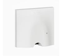MEVRONISSHOP-LEGRAND - Sortie de Câble Connectée Céliane - 230V - Compatible Fil Pilote - Pour Radiateurs et Appareils Electriques Jusqu'à 3000W - Fabriqué En France - Blanc
