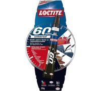 MEVRONISSHOP-LOCTITE Colles Multi-Usages 60 SECONDES UNIVERSAL Tube 20g Blister