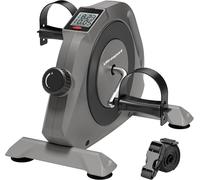 Mevronisshop-Mini Bike, Vélo D'exercice Compact, Exercice Pour Les Bras Et Les Jambes, Exercice À Pédales, Idéal Pour Les Personnes Âgées