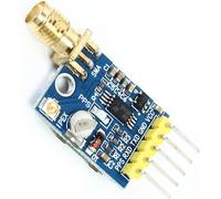 MEVRONISSHOP-Module Satellite GPS Mini NEO-6M Module Satellite GPS Carte P-C-B de positionnement Satellite basse consommation pour microcontrôleurs