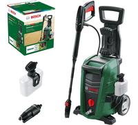 MEVRONISSHOP-Nettoyeur Haute-Pression UniversalAquatak 135 (1 900 Watt, Pression : 135 Bar, débit Maxi : 410 l/h, Emballage Carton)