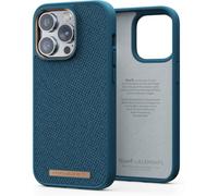 MEVRONISSHOP-NJORD Coque Tonal IPHONE 14 Pro Deep Sea