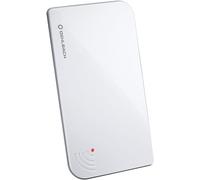 MEVRONISSHOP-Oehlbach Scope Vision 5G DVB-T2 HD Antenne d'intérieur numérique Amplificateur DVB-T Actif successeur de Notre vainqueur du Test avec Filtre 5G Blanc