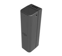 Mevronisshop-Osmo Batterie Intelligente (980 Mah) Conçue Pour Le Osmo Mobile De Dji Pour Iphone Facile À Utiliser Fonctionnalités Intelligentes D'économie De Batterie Accessoires Pour Dji Osm