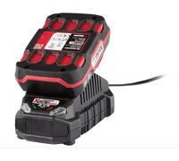MEVRONISSHOP-Park Side Batterie X20V Team 2 Ah et Chargeur avec Active Cell Balancing