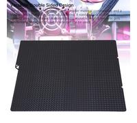 MEVRONISSHOP-Plaque de Construction Double Face 264x276 Mm pour Imprimante 3D Combo Kobra S1 avec Poutre H1H et Fantôme Plate-forme Amovible à Feuille Innovation Technologique