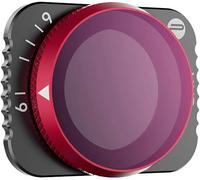 Mevronisshop-Pour Pgytech Pour Mavic Air 2 Filtre Vnd 2 À 5 Arrêts/6 À 9 Arrêts Libération Rapide Caméra Filtre D'objectif Pour Accessoires Mavic Air 2 Drone (Filtre Vnd (6-9))