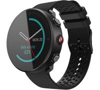 MEVRONISSHOP-pour Polar Vintage M/Vantage M2/Grit X/Grit X Pro Bracelet, Strap de Montre en Silicone Compatible avec Polar Vantage M