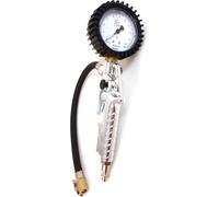 MEVRONISSHOP-Precision-Steel poignée de gonflage manomètre homologué