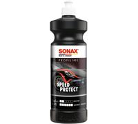 Mevronisshop-Profiline Speed Protect (1 Litre) Cire Naturelle Rapide Avec Carnauba Réf: 02884050