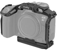 MEVRONISSHOP-R5/R6/R5 C Cage avec Plaque de Dégagement Rapide Intégrée pour Arca Standard pour Canon - 3233B