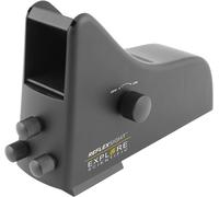 MEVRONISSHOP-ReflexSight Viseur de Projection LED sans grossissement Compatible avec Les télescopes avec Sabot à Queue d'aronde Vixen