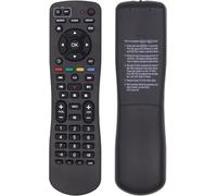 MEVRONISSHOP-Remplacement Télécommande Formuler Universelle pour Formuler Z10 Pro Max, Z10 Pro, Z8 Pro, Z8, Z+, Z + Neo, Z Nano, Z Alpha, Z7+, Z7+ 5G, ZX, ZX 5G, CC, T1, T2, T1+, Dlite, Dlite+ TV Box