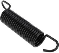 Mevronisshop-Ressort D'extension De Tendeur De Tracteur 732-04323b 732-04323 Compatible Avec Mtd Compatible Avec Cub Cadet