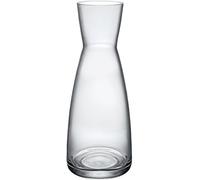 Mevronisshop-Rocco Bormioli - 125001mg8321990 - Carafe 1,0 L - Transparent