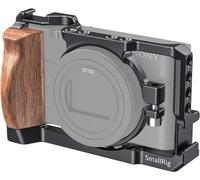 MEVRONISSHOP-RX100 VII Cage et RX100 VI Cage Seulement pour Sony RX100 VII et RX100 VI - 2434