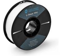 MEVRONISSHOP-SainSmart Filament TPU 87A - 1,75 mm - Flexible - Pour imprimante 3D - Bobine de 1 kg - Naturel