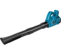 MEVRONISSHOP-Souffleur Compatible avec Makita 18V Batterie - Idéal pour Jardin, Terrasse et Allée¿(Vitesse d¿air Jusqu¿à 297 km/h, variateur de Vitesse)