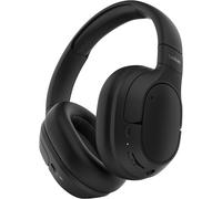 MEVRONISSHOP-SoundForm Isolate Casque Bluetooth sans Fil avec ANC Hybride (Casque Audio à réduction de Bruit, 60 h de Lecture, Basses Profondes, Oreillettes CloudCushion, Utilisation en déplacement)