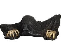 Mevronisshop-Statue Zombie Sort De La Tombe, Multicolore