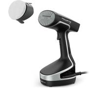 MEVRONISSHOP-Steam Force DR8250 Brosse vapeur 200 W, vapeur continue 30 g/min et coup de vapeur 90 g/min, chauffe rapide, nettoie et désinfecte, 2 réglages de vapeur, tout type de textile