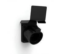 MEVRONISSHOP-Support Cable Recharge Type 2 pour Voiture Electrique ¿ Support Mural Prise Type 2 ¿ Accessoires pour Câble de Recharge & Wallbox