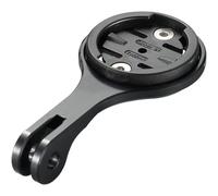 Mevronisshop-Support Combiné De Guidon De Vélo Avant Pour Garmin Edge Wahoo Elemnt Bryton Rider Stages Dash Hammerhead Camp Avec Cervelo Trek Bontrager Blendr Bmc Ics Cannondale C1 (Pas D'adaptateur)