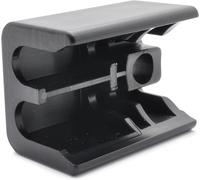 MEVRONISSHOP-support de câble gaine pour tondeuse Castelgarden GGP Collector 43 46 48SB Combi 48S 53S 3225516400 225516400 3225518500 Stiga 1111-2969-01 Viking 6336-703-6900 Mc Culloch 531208043