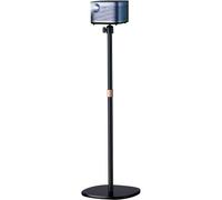 MEVRONISSHOP-Support de projecteur orientable à 360°, hauteur réglable, compatible avec XGIMI, Nebula, VANKYO, Jinhoo, AuKing