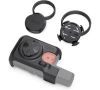 MEVRONISSHOP-Support de Vélo Compatible avec Garmin inReach Mini 2 Communicateur Satellite