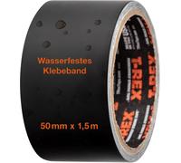 MEVRONISSHOP-T-Rex 827-00 Ruban adhésif étanche pour réparation et étanchéification 50 mm x 1,5 m