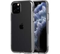 MEVRONISSHOP-Tech21 Pure Clear Coque Dure Ultra Fine Protectrice pour Apple iPhone 11 Pro - Transparent