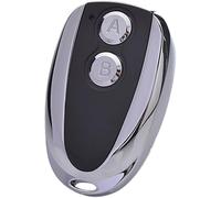 MEVRONISSHOP-Télécommande Compatible avec Hörmann Ecostar RSE 2 RSC 2 433.92Mhz 1pc