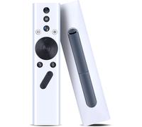 MEVRONISSHOP-Télécommande vocale de Rechange pour XGIMI Halo/Halo+ Elfin/Mogo Pro/Mogo Pro Plus