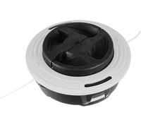 MEVRONISSHOP-Tête de coupe de rechange AutoCut C26-2,Bobines de débroussailleuse,Tête de Débroussailleuse Universelle pour Autocut C26-2 pour FS55 FS56 FS56R FS70 FS74 FS76 FS80 FS85 FS85R FS90