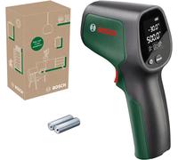Mevronisshop-Thermomètre Infrarouge Universaltemp (De -30 °C À +500 °C, Mesure Facile, 3 Modes De Mesure Pour Des Résultats Plus Précis, Dans Boîte Carton Pour E-Commerce)