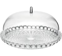 Mevronisshop-Tiffany, Petit Set De Moules À Gâteau - Transparent, Ø 30 X H16 Cm - 19950100