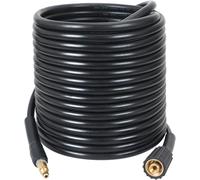 MEVRONISSHOP-Tuyau de rechange pour nettoyeur haute pression Nilfisk, compatible avec les nettoyeurs haute pression C100, C100.5, C100.7, C105, C110, C110.3, C110.4, C110.7, C120.3, C125, C130