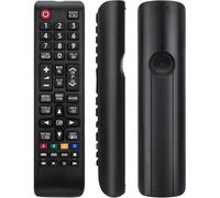 MEVRONISSHOP-Universelle pour Telecommande-Samsung, Compatible avec Toutes Les Telecommande Samsung Smart TV