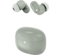 MEVRONISSHOP-Urban Pulse Casque Bluetooth (True Wireless Stereo, BT 5.3, Deep Bass, 22 heures d'autonomie) Vert