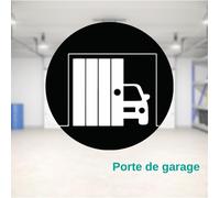 MEVRONISSHOP-Verrou MIRAGE à bouton - Thirard