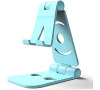 MEVRONISSHOP-Verticale et Horizont Portable Bureau Mobile Support Tablet Support Universel Slacker endoprothèses Pliable Téléphone Stand