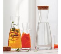 Mevronisshop-Ypsilon Carafe Avec Bouchon, 1 Unité - 108 Cl