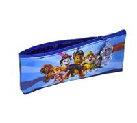 Mevsim Store Paw Patrol Sac de Rangement pour Brosses à Dents - Housse Pratique et Stylée pour Brosses à Dents- 22x2x7cm- Rangement Case, Sac de Voyage