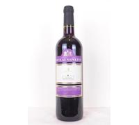 mevushal bokobsa merlot nicolas napoléon vin casher - kocher (non millésimé années 1990 à 2000) rouge années 90 - vin de France