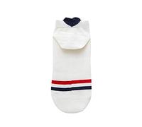 MEVZHH Casual Femmes Chaussettes Hommes Coton Mode Amour Chaussette En Forme de Cœur Chaussettes Femmes Confortables/C. B/E Taille