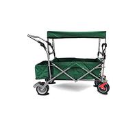 MEVZHH Chariots, Camions À Main Mobiles Chariot D'Achat Pliant Chariot D'Achat Portable Manipulation Extérieure Chariot Portable Pour Les Achats, Le Pique-Nique, Le Panier D'Utilité de Stockage À Domi