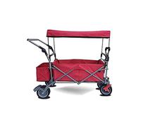 MEVZHH Chariots, Camions À Main Mobiles Chariot D'Achat Pliant Chariot D'Achat Portable Manipulation Extérieure Chariot Portable Pour Les Achats, Le Pique-Nique, Le Panier D'Utilité de Stockage À Domi