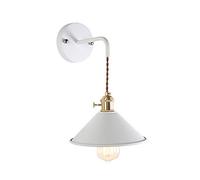 MEVZHH Lampes Murales,Murale de Style Nord-Murale Moderne Pour L'Éclairage Intérieur, Parfait Pour Le Salon, Le Couloir, Les Escaliers, La Chambre À Coucher, Le Restaurant Et L'Hôtel -Pendue Polyvalen